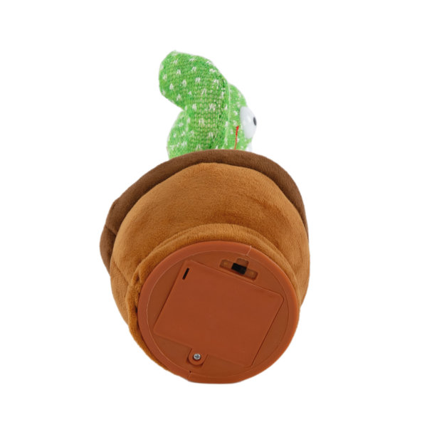 Idena Plsch Plapper Kaktus 33 cm online kaufen  Zum Shop - Idena