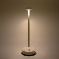 Tischleuchte LED "Touch" - 3 Modi, 29 cm, für Innen