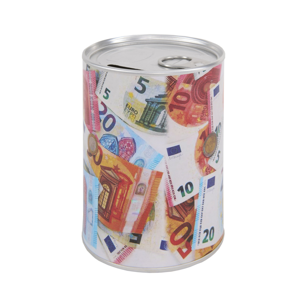 Idena Spardose mit Geldscheine-Motiv online kaufen » Zum Shop