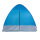 Strandzelt Popup, 180 x 150 x 110 cm, Wind- & UV-Schutz 40+