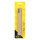 16 cm langes Holz-Lineal aus FSC-zertifiziertem Holz mit Metrischer Skala