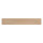 16 cm langes Holz-Lineal aus FSC-zertifiziertem Holz mit Metrischer Skala