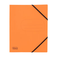 Ringbuch - 12er Set, DIN A4, 2,5 cm Rückenbreite, FSC®-Mix