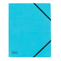 Ringbuch - 12er Set, DIN A4, 2,5 cm Rückenbreite, FSC®-Mix