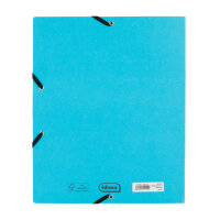 Ringbuch - 12er Set, DIN A4, 2,5 cm Rückenbreite, FSC®-Mix