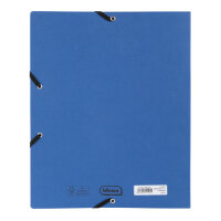 Ringbuch - 12er Set, DIN A4, 2,5 cm Rückenbreite, FSC®-Mix