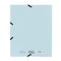 Ringbuch - 12er Set, DIN A4, 2,5 cm Rückenbreite, FSC®-Mix