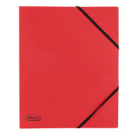 Ringbuch - 12er Set, DIN A4, 2,5 cm Rückenbreite, FSC®-Mix