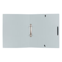 Ringbuch - 12er Set, DIN A4, 2,5 cm Rückenbreite, FSC®-Mix