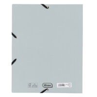 Ringbuch - 12er Set, DIN A4, 2,5 cm Rückenbreite, FSC®-Mix