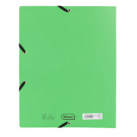 Ringbuch - 12er Set, DIN A4, 2,5 cm Rückenbreite, FSC®-Mix
