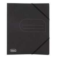 Ringbuch - 12er Set, DIN A4, 2,5 cm Rückenbreite, FSC®-Mix
