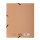 Ringbuch - 12er Set, DIN A4, 2,5 cm Rückenbreite, FSC®-Mix