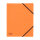 Ringbuch - 12er Set, DIN A4, 2,5 cm Rückenbreite, FSC®-Mix