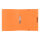 Ringbuch - 12er Set, DIN A4, 2,5 cm Rückenbreite, FSC®-Mix