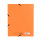 Ringbuch - 12er Set, DIN A4, 2,5 cm Rückenbreite, FSC®-Mix