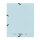 Ringbuch - 12er Set, DIN A4, 2,5 cm Rückenbreite, FSC®-Mix