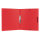 Ringbuch - 12er Set, DIN A4, 2,5 cm Rückenbreite, FSC®-Mix