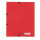 Ringbuch - 12er Set, DIN A4, 2,5 cm Rückenbreite, FSC®-Mix
