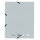 Ringbuch - 12er Set, DIN A4, 2,5 cm Rückenbreite, FSC®-Mix