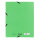 Ringbuch - 12er Set, DIN A4, 2,5 cm Rückenbreite, FSC®-Mix