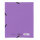 Ringbuch - 12er Set, DIN A4, 2,5 cm Rückenbreite, FSC®-Mix