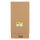 Ringbuch - 12er Set, DIN A4, 2,5 cm Rückenbreite, FSC®-Mix