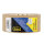 Extra starkes Packband aus Recycling-Papier in Braun, 5 cm breit und 50 m lang