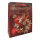 Geschenktasche Weihnachten - classic, mehrfarbig, 11 x 16 x 6 cm, matt, 5fach sortiert