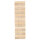 Wackelturm aus FSC-zertifiziertem Holz, 26 x 8 x 8 cm, für spannenden Spielspaß