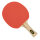 Tischtennisschläger-Set für Training bestehend aus zwei Schlägern aus FSC-zertifiziertem Holz und drei Bällen