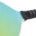 Pickleball-Set mit Netz, 2 Schlägern und 2 Bällen aus FSC-zertifiziertem Material