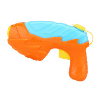 Idena Wasserpistole Power 17cm Sortiert