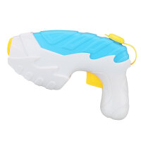 Idena Wasserpistole Power 17cm Sortiert