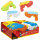 Idena Wasserpistole Power 17cm Sortiert