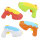 Idena Wasserpistole Power 17cm Sortiert