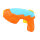 Idena Wasserpistole Power 17cm Sortiert