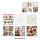 Idena Servietten Weihnachtsmotive 33x33cm