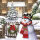 Idena Servietten Weihnachtsmotive 33x33cm