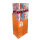 Idena Geschenkpapier Kinder mehrfarbig 70x200cm 6fach sortiert Rolle