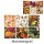 Idena Serviette Herbstmotive 33x33cm sortiert