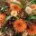 Idena Serviette Herbstmotive 33x33cm sortiert