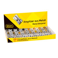 Idena Anspitzer Metall