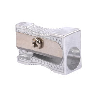 Idena Anspitzer Metall
