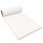 Sketchbook im DIN A3-Format mit 120g/m² und 50 Blatt aus FSC-Mix-Papier