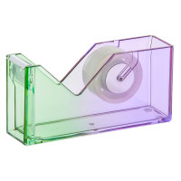 Klebefilmabroller - inkl. 1x Klebefilm, 12,6 x 3,6 x 6,2...