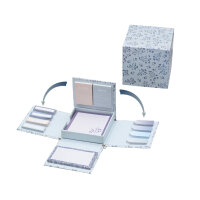 Notizblock-Set mit drei verschiedenen Designs (Einhorn,...