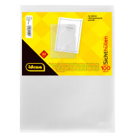 Hochwertige Sichthüllen in DIN A4 Format mit...