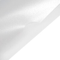 Hochwertige Sichthüllen in DIN A4 Format mit genarbter Oberfläche, 100 Stück pro Packung.