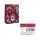 Geschenktasche "classic Blumen" - sortierte Motive, 16 x 11,5 x 6 cm